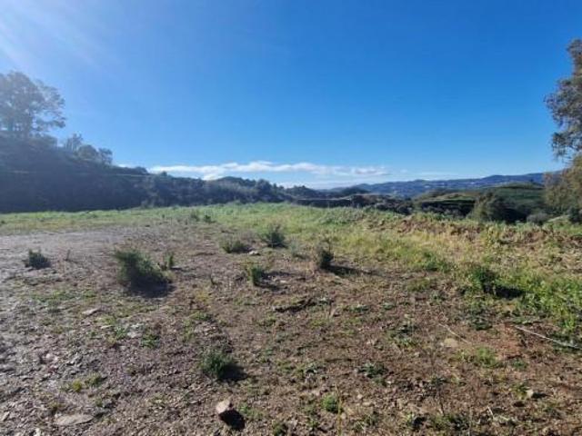 Terreno en venta en Pueblo Mijitas, Mijas