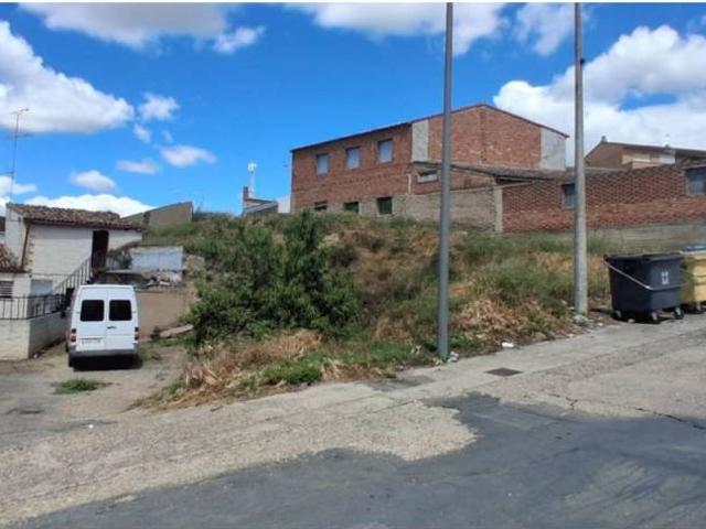 Terreno en venta en Erriberagoiena / Ribera Alta, Navarra