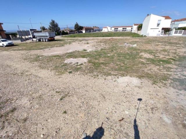 Terreno en venta en Erriberagoiena / Ribera Alta, Navarra