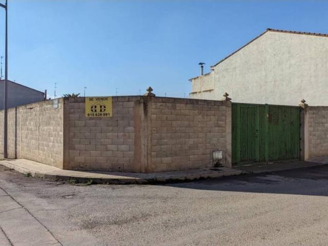 Terreno en venta en Erriberagoiena / Ribera Alta, Navarra