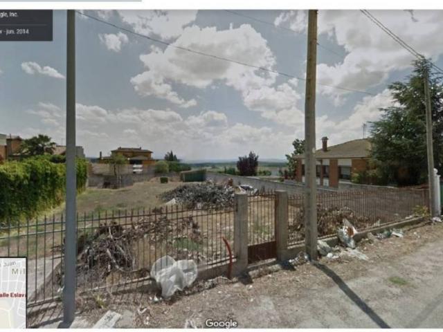 Terreno en venta en Erriberagoiena / Ribera Alta, Navarra