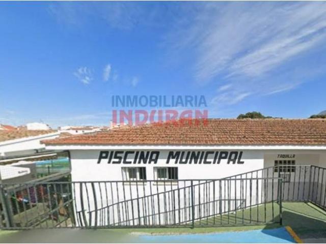 Terreno en venta en Millanes, Cáceres