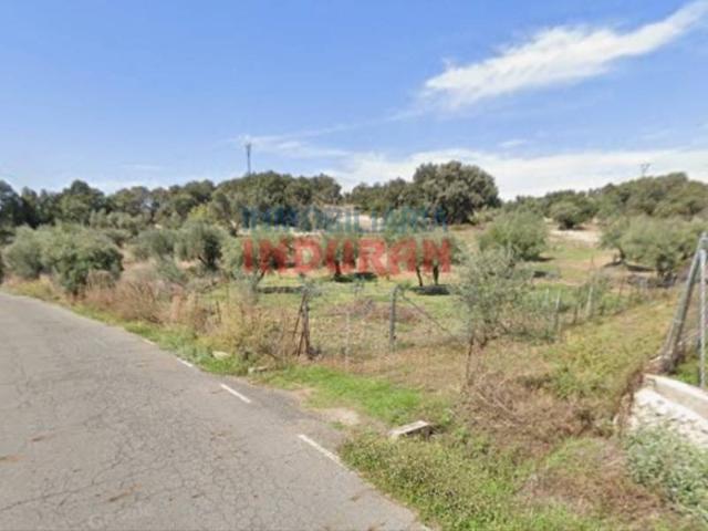Terreno en venta en Millanes, Cáceres