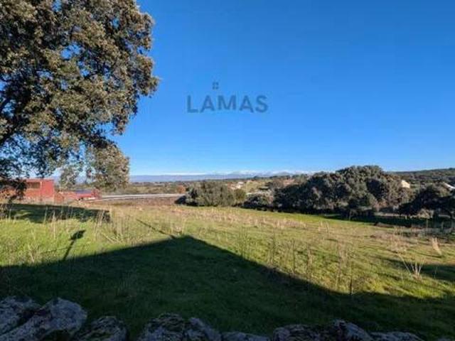 Terreno en venta en Millanes, Extremadura