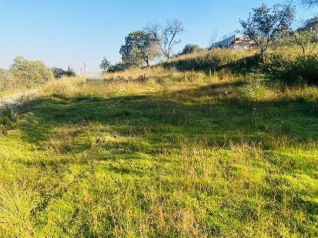 Terreno en venta en Milpa Alta, Ciudad de México