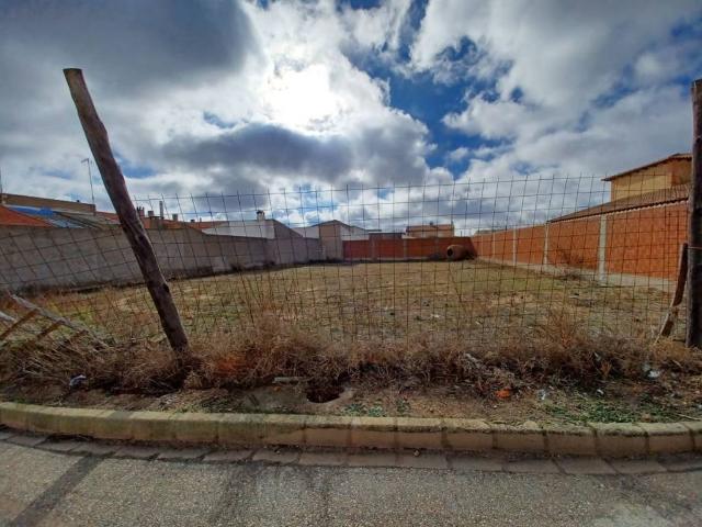 Terreno en venta en Minaya, Castilla-La Mancha
