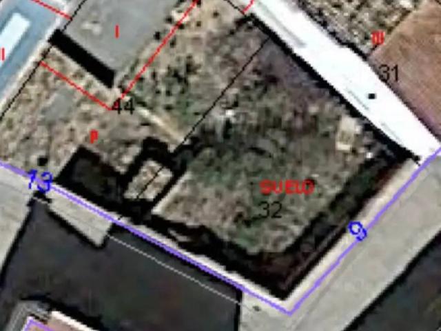 Terreno en venta en Minglanilla, Castilla-La Mancha