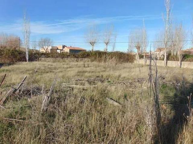 Terreno en venta en Mingorría, Castilla y León