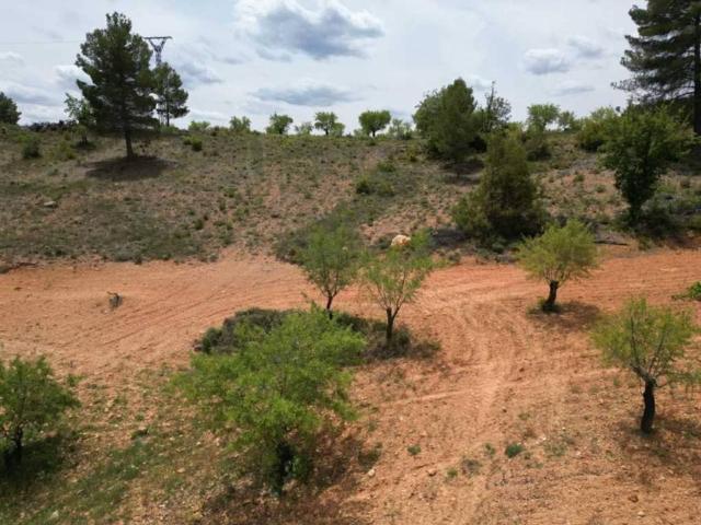 Terreno en venta en Mira, Castilla-La Mancha