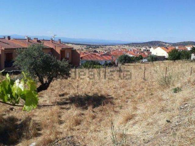 Terreno en venta en Mirabel, Extremadura