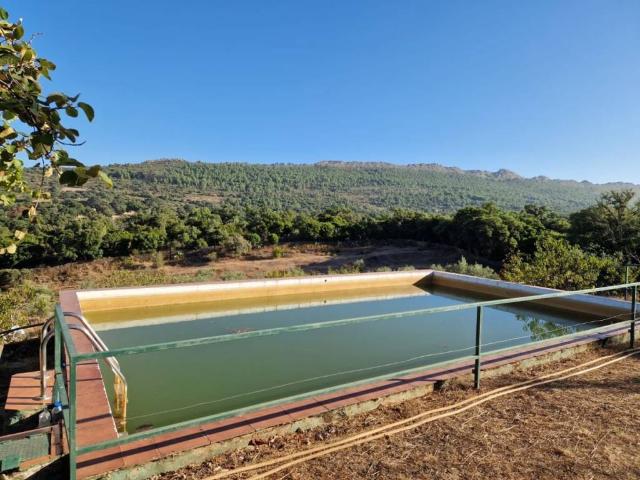 Terreno en venta en Mirabel, Extremadura