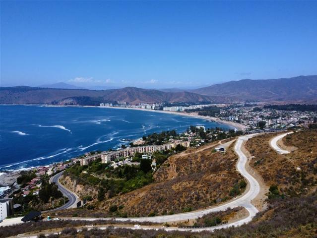 Casa en venta en Mirador Punta Pite, Papudo
