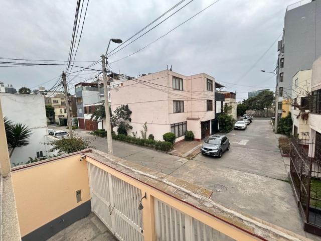 Terreno venta en Miraflores