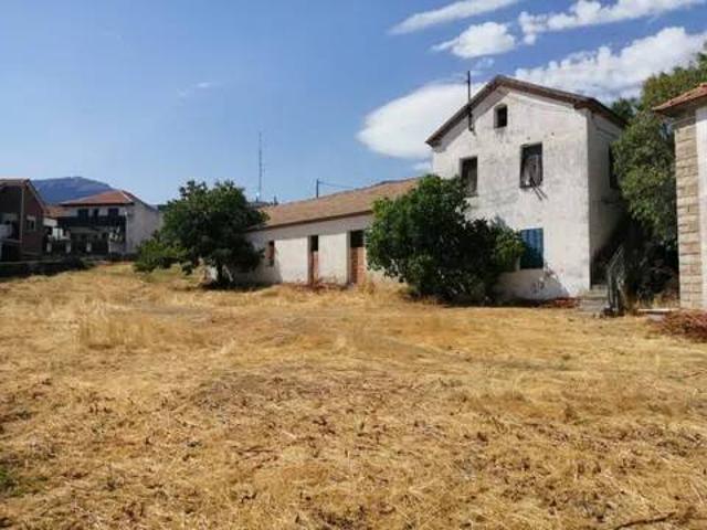 Terreno en venta en Miraflores De La Sierra, Madrid
