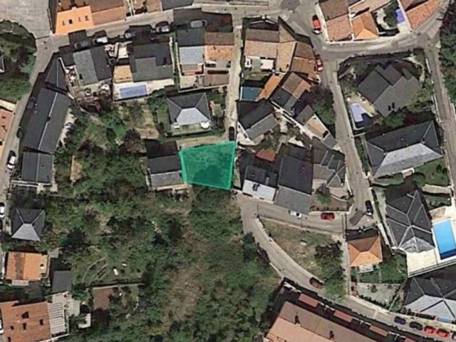 Terreno en venta en Miraflores De La Sierra, Madrid