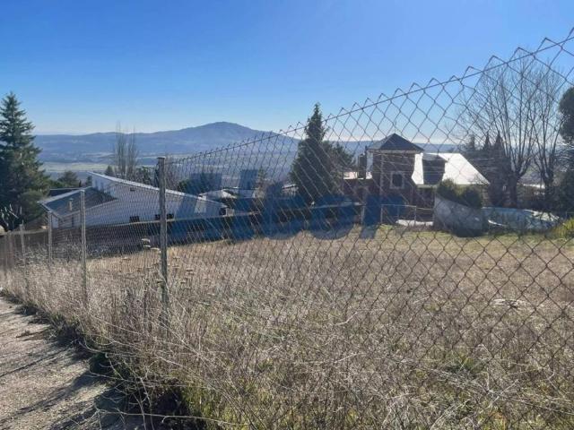 Terreno en venta en Miraflores De La Sierra, Madrid