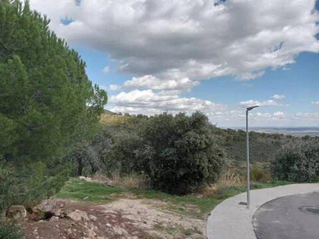 Terreno en venta en Miraflores De La Sierra, Madrid