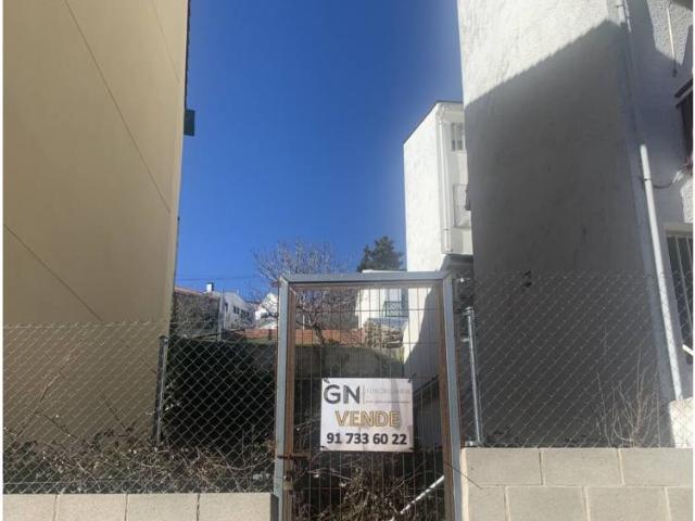 Terreno en venta en Miraflores De La Sierra, Madrid