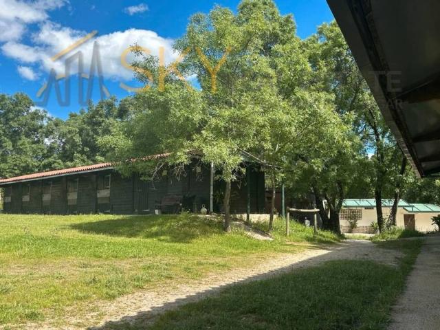 Terreno en venta en Miraflores De La Sierra, Hormigales y Casablanca Terreno en venta en Miraflores De La Sierra, Hormigales y Casablanca