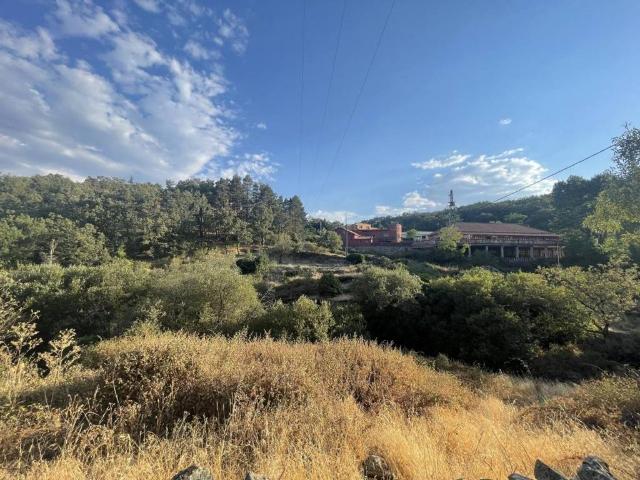 Terreno en venta en Miraflores De La Sierra, Madrid