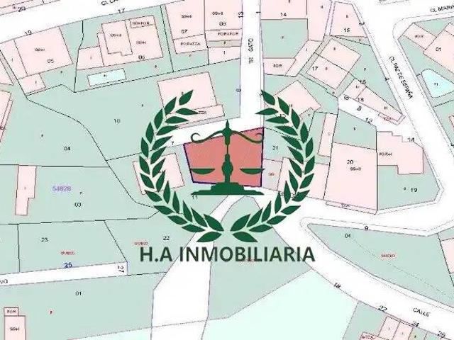Terreno en venta en Miraflores De La Sierra, Madrid