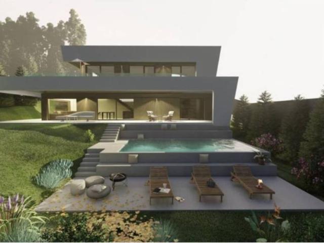 Terreno en venta en Miraflores De La Sierra Terreno en venta en Miraflores De La Sierra