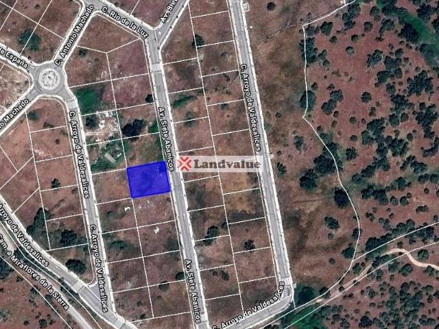 Terreno en venta en Miraflores De La Sierra, Madrid