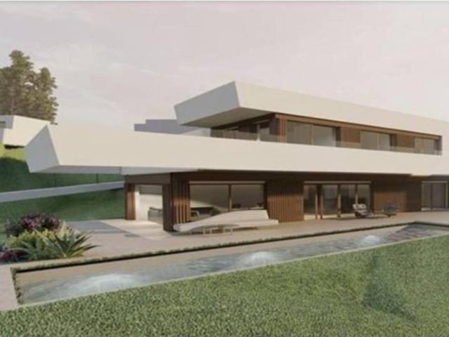 Terreno en venta en Miraflores De La Sierra, Madrid