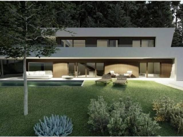 Terreno en venta en Miraflores De La Sierra, Madrid