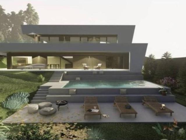 Terreno en venta en Miraflores De La Sierra, Madrid