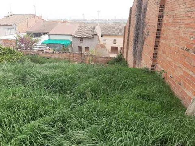 Terreno en venta en Pla d'Urgell, Catalunya