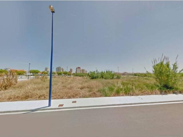 Terreno en venta en Platja de Miramar, la Safor