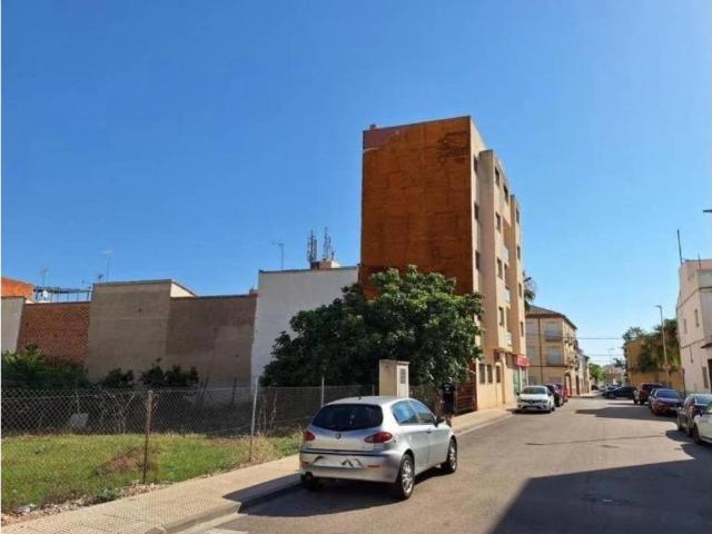 Terreno en venta en la Safor, Valencia