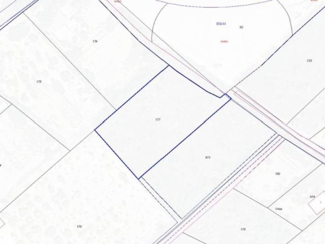 Terreno en venta en Miramar, València / Valencia