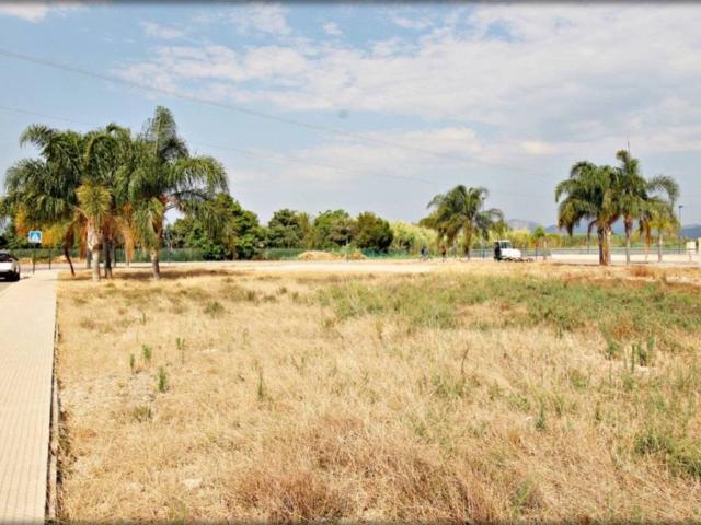 Terreno en venta en Platja de Miramar, la Safor