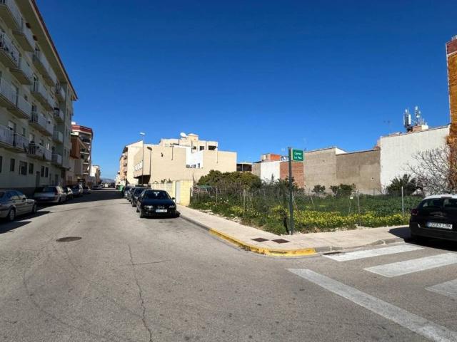 Terreno en venta en la Safor, Valencia