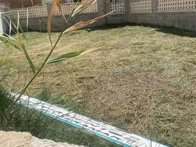 Terreno en venta en Platja de Miramar, la Safor