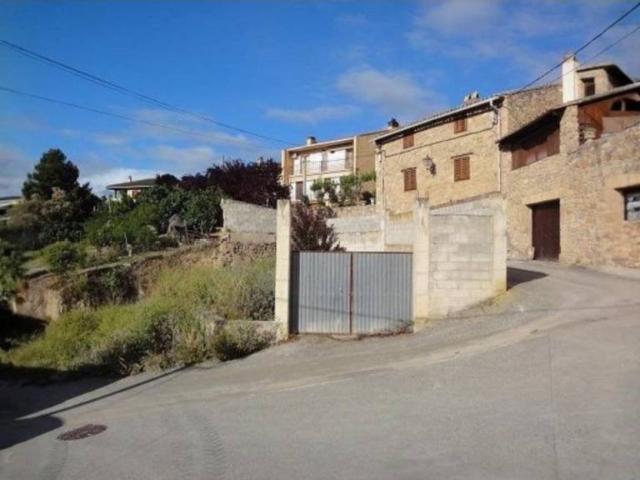 Terreno en venta en Izarbeibar-Novenera, Navarra