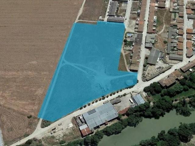 Terreno en venta en Miranda de Arga, Navarra