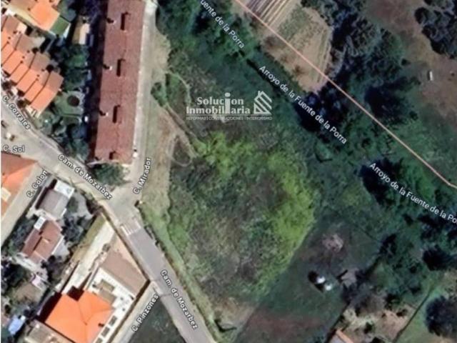 Terreno en venta en Miranda De Azán, Castilla y León