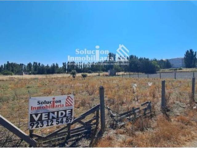 Terreno en venta en Miranda De Azán, Castilla y León