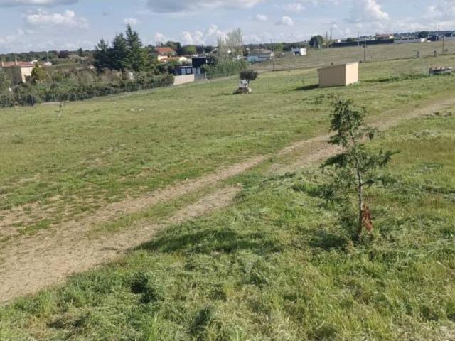 Terreno en venta en Miranda De Azán, Salamanca