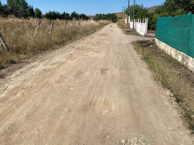Terreno en venta en Miranda De Azán, Castilla y León