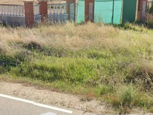 Terreno en venta en Miranda De Azán, Castilla y León