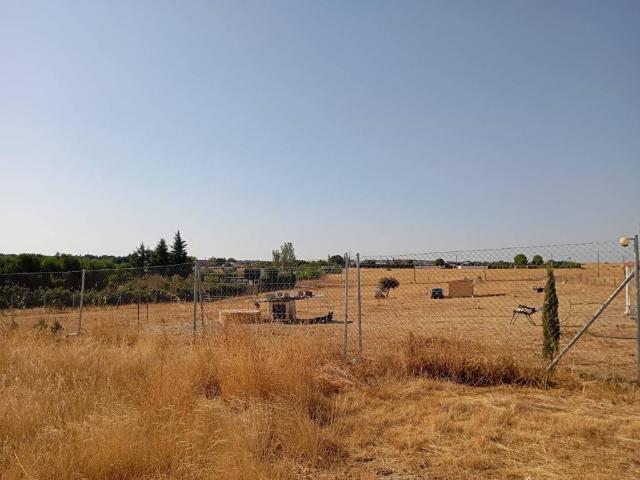 Terreno en venta en Miranda De Azán, Salamanca