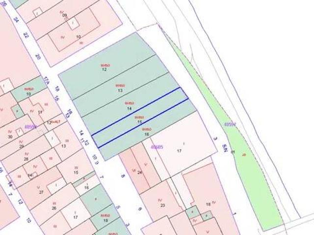 Terreno en venta en Miranda De Ebro, Castilla y León