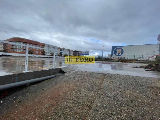 Terreno en venta en Miranda De Ebro, Castilla y León