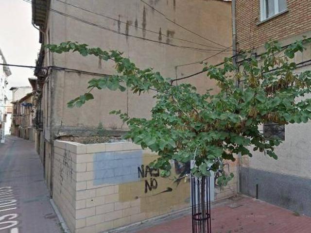 Terreno en venta en Miranda De Ebro, Castilla y León