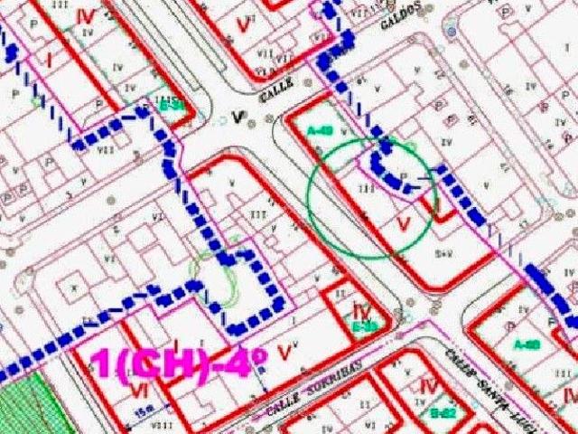 Terreno en venta en Miranda De Ebro, Castilla y León
