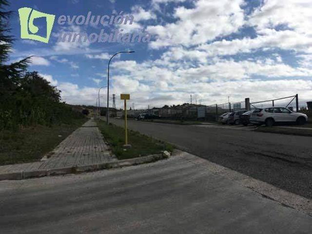 Terreno en venta en Polígono Industrial de Bayas, Miranda De Ebro